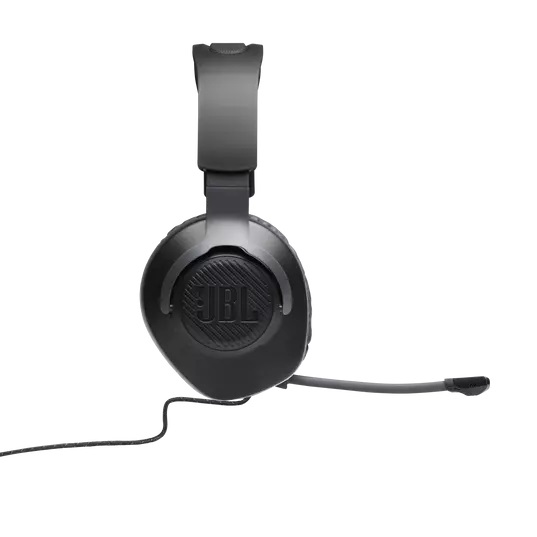 Auriculares con Microfono JBL Quantum 100 para Gaming con Sonido Inmersivo